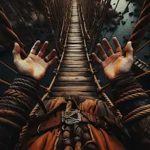 Sci-Fi Book Cover