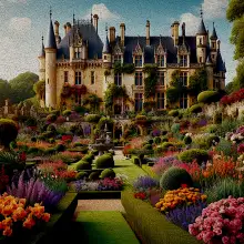 Fantasy Book Cover
