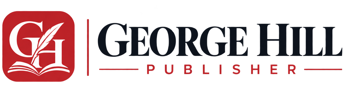 George Hill Publisher