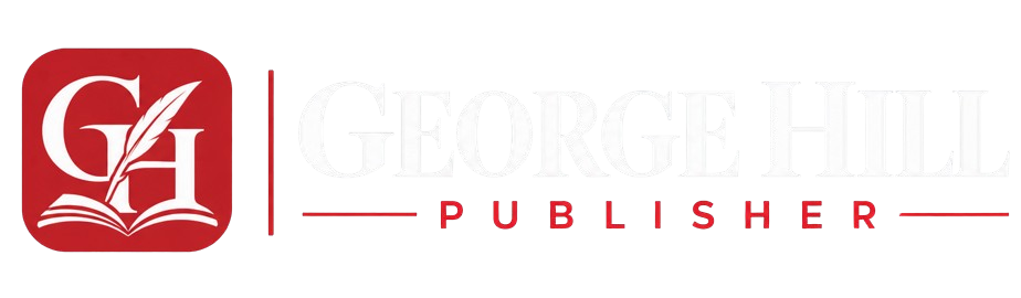 George Hill Publisher